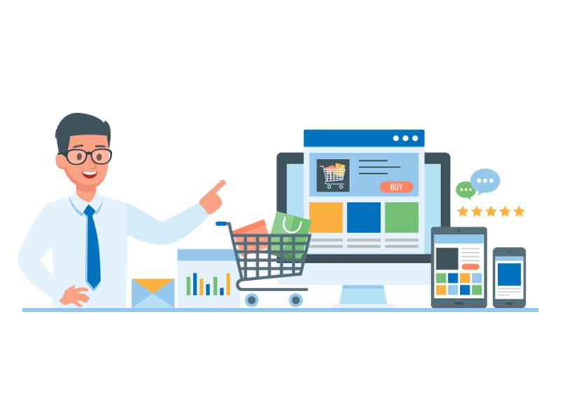 Kavaklı Web Tasarım Dijital Ajans