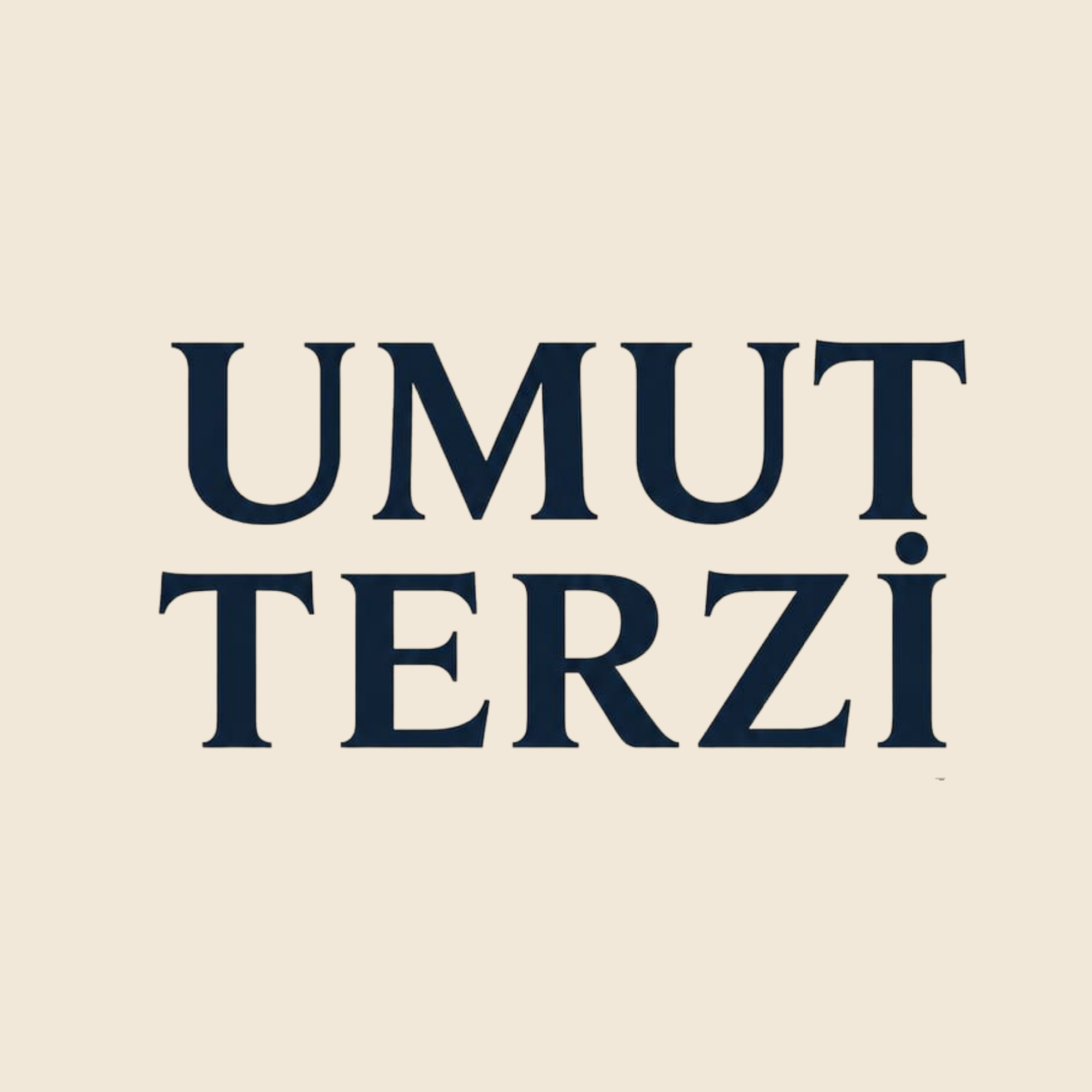 Umut Terzi