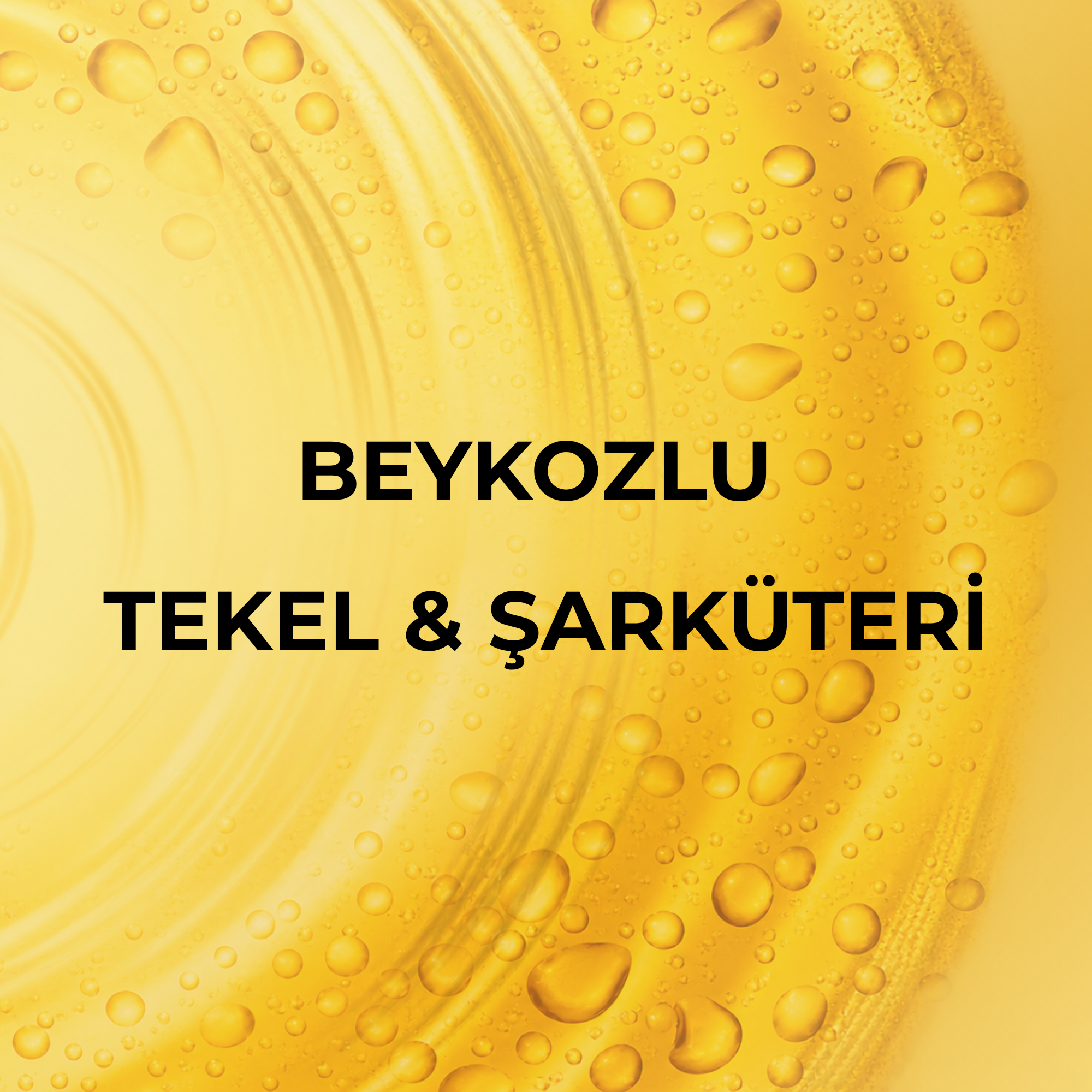 Beykozlu Tekel