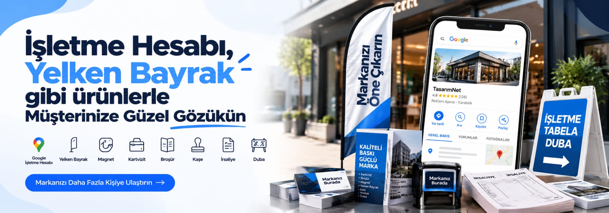 İşletme Hesabı